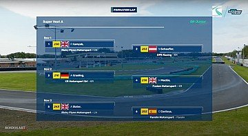 Press Release cover image