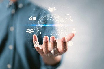 Press Release cover image