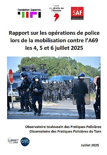 Press Release cover image