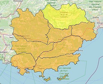 Press Release cover image