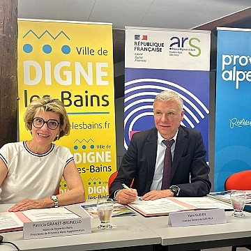 Press Release cover image