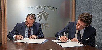 Press Release cover image