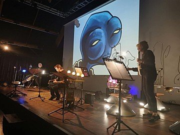 Press Release cover image