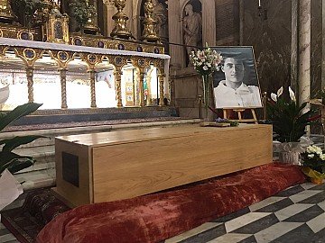 Press Release cover image