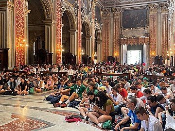 Press Release cover image