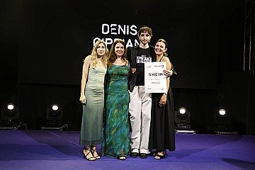 Press Release cover image