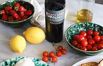 Press Release cover image