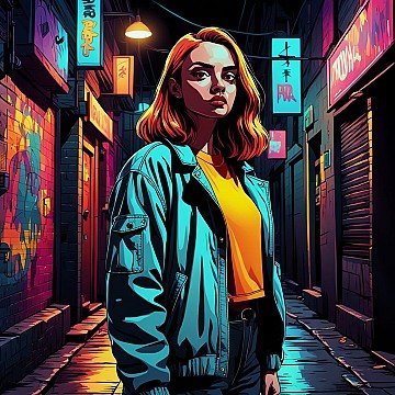 Press Release cover image