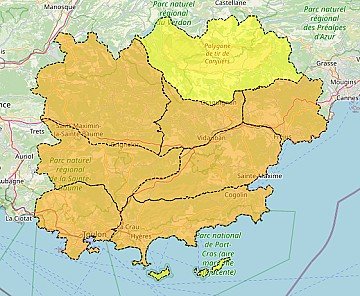 Press Release cover image