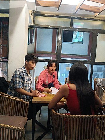 Press Release cover image