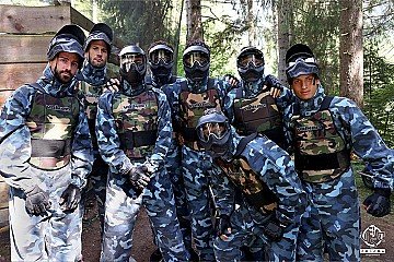 Press Release cover image