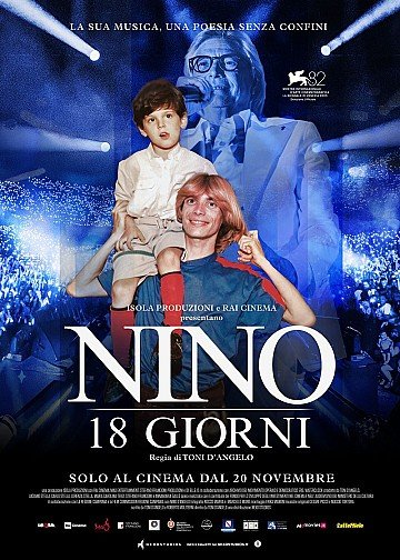 Press Release cover image