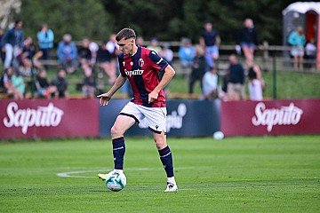 Press Release cover image