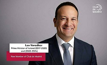 Press Release cover image