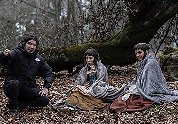 Press Release cover image