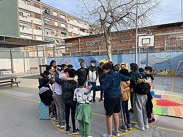 Press Release cover image