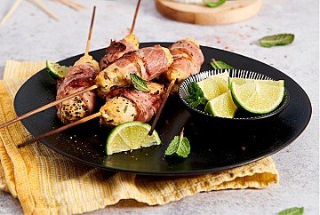 Press Release cover image