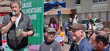 Press Release cover image