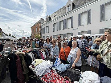 Press Release cover image