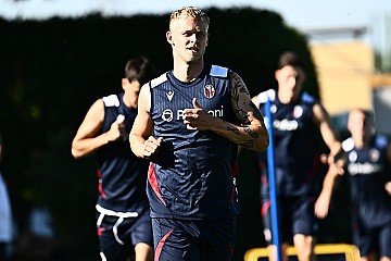 Press Release cover image