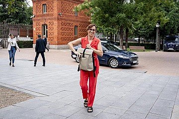 Press Release cover image