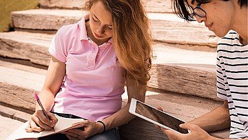 Press Release cover image