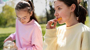 Press Release cover image