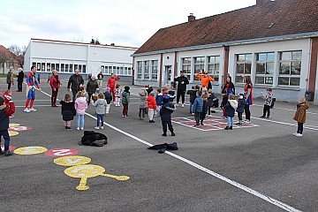 Press Release cover image