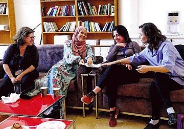 Press Release cover image