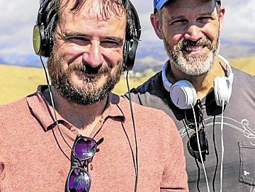 Press Release cover image