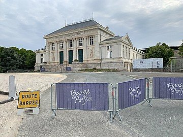 Press Release cover image