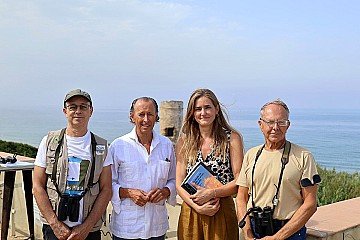 Press Release cover image