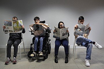 Press Release cover image