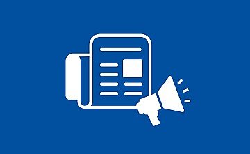 Press Release cover image