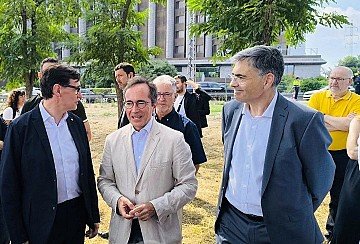 Press Release cover image