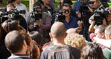 Press Release cover image