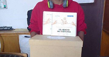 Press Release cover image