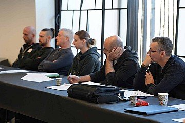 Press Release cover image