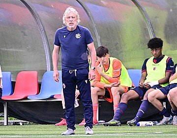 Press Release cover image