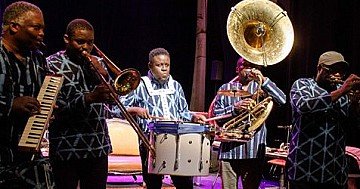 Press Release cover image