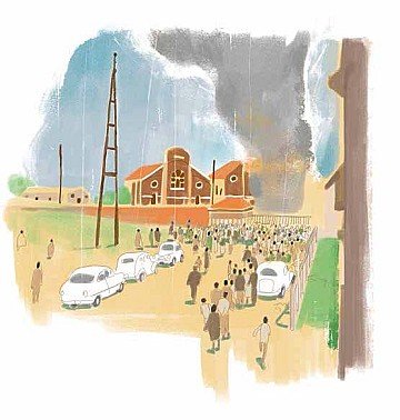 Press Release cover image