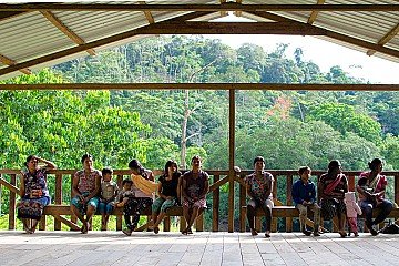 Press Release cover image