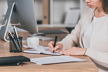 Press Release cover image