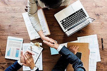 Press Release cover image