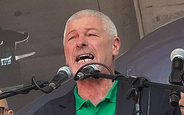 Press Release cover image