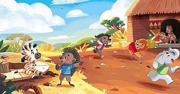 Press Release cover image