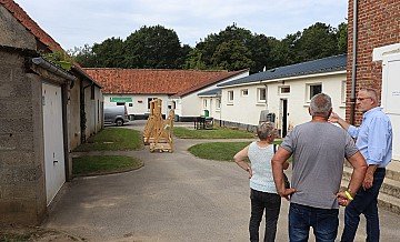 Press Release cover image