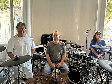 Press Release cover image