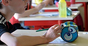 Press Release cover image