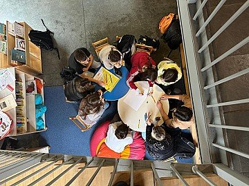 Press Release cover image